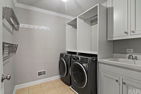 Tiny photo for 123 5th Street, Libertyville, IL 60048 (MLS # 12725611)