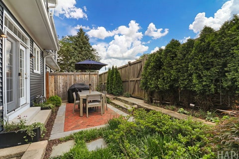 Tiny photo for 123 5th Street, Libertyville, IL 60048 (MLS # 12725611)