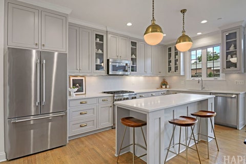 Tiny photo for 123 5th Street, Libertyville, IL 60048 (MLS # 12725611)
