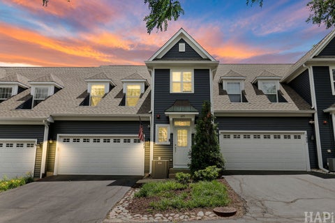 Photo of 123 5th Street, Libertyville, IL 60048 (MLS # 12725611)