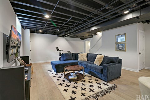 Tiny photo for 123 5th Street, Libertyville, IL 60048 (MLS # 12725611)