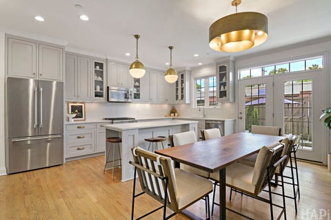 Tiny photo for 123 5th Street, Libertyville, IL 60048 (MLS # 12725611)