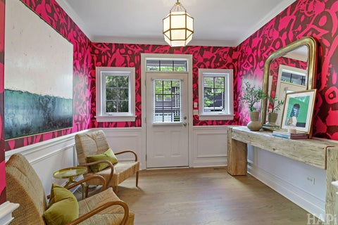 Tiny photo for 123 5th Street, Libertyville, IL 60048 (MLS # 12725611)