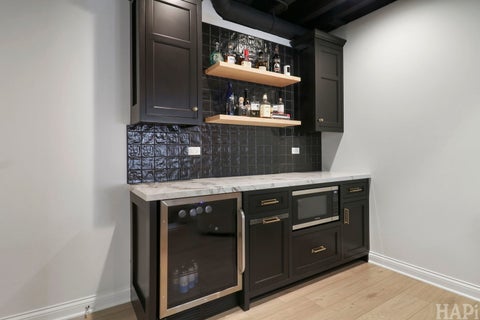 Tiny photo for 123 5th Street, Libertyville, IL 60048 (MLS # 12725611)