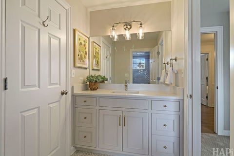 Tiny photo for 123 5th Street, Libertyville, IL 60048 (MLS # 12725611)