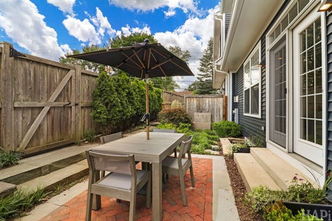 Tiny photo for 123 5th Street, Libertyville, IL 60048 (MLS # 12725611)