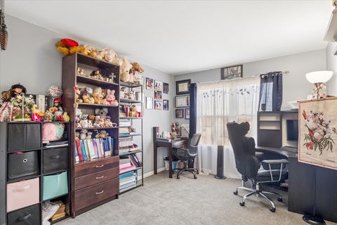 Tiny photo for 821 Red Barn Lane, Elgin, IL 60124 (MLS # 12575585)