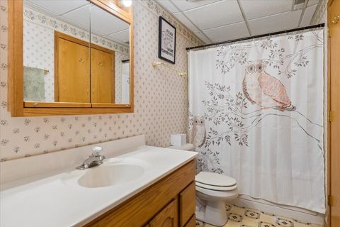 Tiny photo for 821 Red Barn Lane, Elgin, IL 60124 (MLS # 12575585)