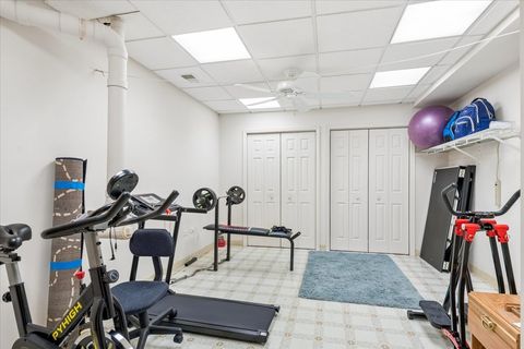 Tiny photo for 821 Red Barn Lane, Elgin, IL 60124 (MLS # 12575585)