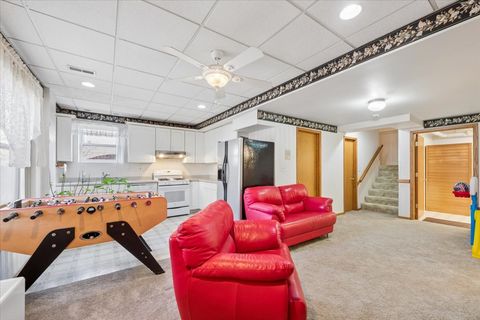 Tiny photo for 821 Red Barn Lane, Elgin, IL 60124 (MLS # 12575585)