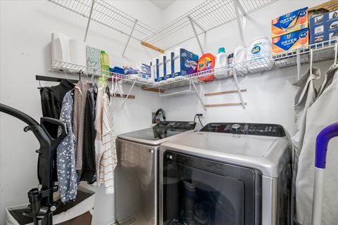 Tiny photo for 821 Red Barn Lane, Elgin, IL 60124 (MLS # 12575585)