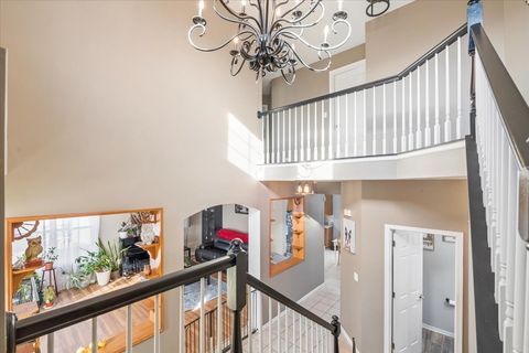 Tiny photo for 821 Red Barn Lane, Elgin, IL 60124 (MLS # 12575585)