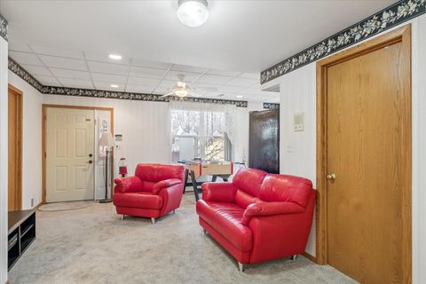 Tiny photo for 821 Red Barn Lane, Elgin, IL 60124 (MLS # 12575585)