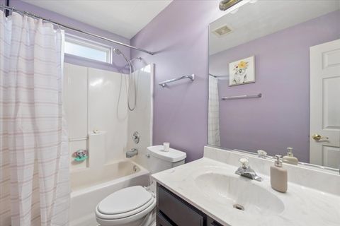 Tiny photo for 821 Red Barn Lane, Elgin, IL 60124 (MLS # 12575585)