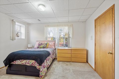 Tiny photo for 821 Red Barn Lane, Elgin, IL 60124 (MLS # 12575585)