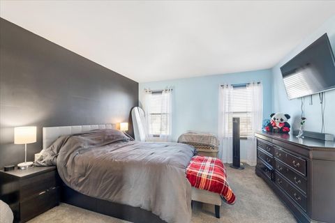 Tiny photo for 821 Red Barn Lane, Elgin, IL 60124 (MLS # 12575585)