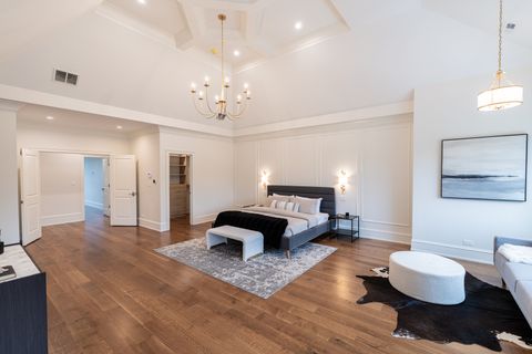 Tiny photo for 164 Wagner Road, Northfield, IL 60093 (MLS # 12485477)