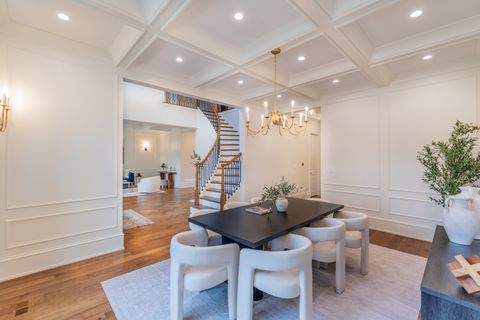 Tiny photo for 164 Wagner Road, Northfield, IL 60093 (MLS # 12485477)