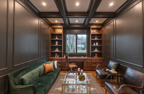 Tiny photo for 164 Wagner Road, Northfield, IL 60093 (MLS # 12485477)