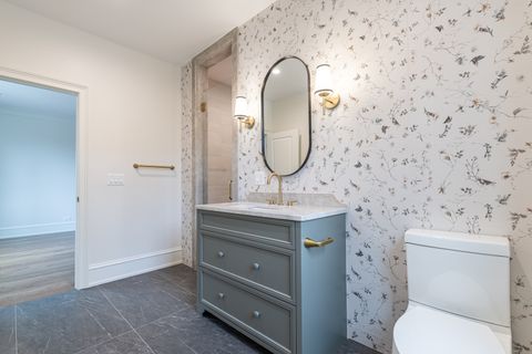 Tiny photo for 164 Wagner Road, Northfield, IL 60093 (MLS # 12485477)