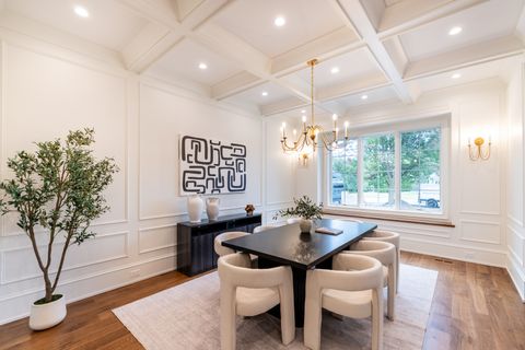 Tiny photo for 164 Wagner Road, Northfield, IL 60093 (MLS # 12485477)