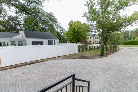 Tiny photo for 164 Wagner Road, Northfield, IL 60093 (MLS # 12485477)