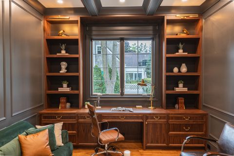 Tiny photo for 164 Wagner Road, Northfield, IL 60093 (MLS # 12485477)