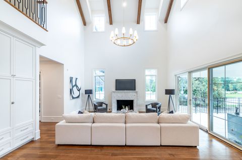 Tiny photo for 164 Wagner Road, Northfield, IL 60093 (MLS # 12485477)