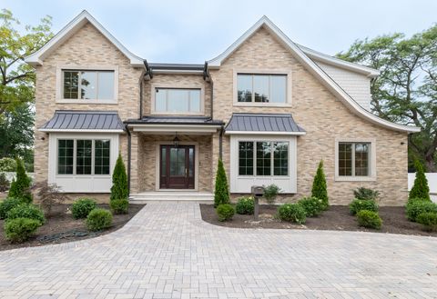 164 Wagner Road Northfield IL 60093