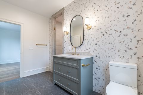 Tiny photo for 164 Wagner Road, Northfield, IL 60093 (MLS # 12485477)