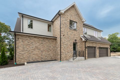 Tiny photo for 164 Wagner Road, Northfield, IL 60093 (MLS # 12485477)