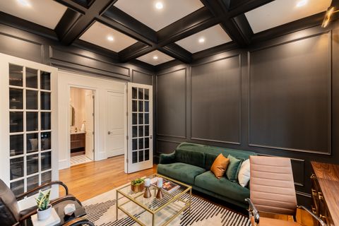 Tiny photo for 164 Wagner Road, Northfield, IL 60093 (MLS # 12485477)