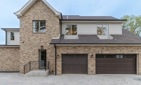 Tiny photo for 164 Wagner Road, Northfield, IL 60093 (MLS # 12485477)