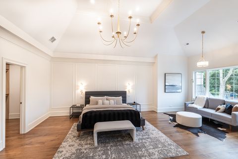 Tiny photo for 164 Wagner Road, Northfield, IL 60093 (MLS # 12485477)