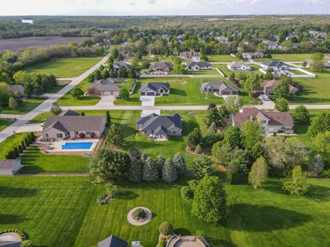 Tiny photo for 3172 Sun Valley Drive, Kankakee, IL 60901 (MLS # 12642974)