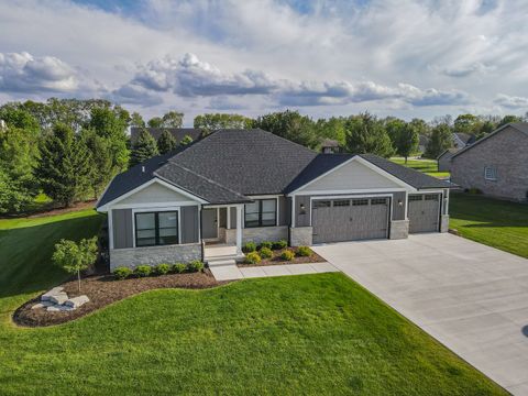 Tiny photo for 3172 Sun Valley Drive, Kankakee, IL 60901 (MLS # 12642974)