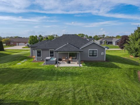 Tiny photo for 3172 Sun Valley Drive, Kankakee, IL 60901 (MLS # 12642974)