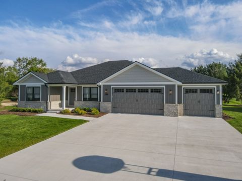 Tiny photo for 3172 Sun Valley Drive, Kankakee, IL 60901 (MLS # 12642974)