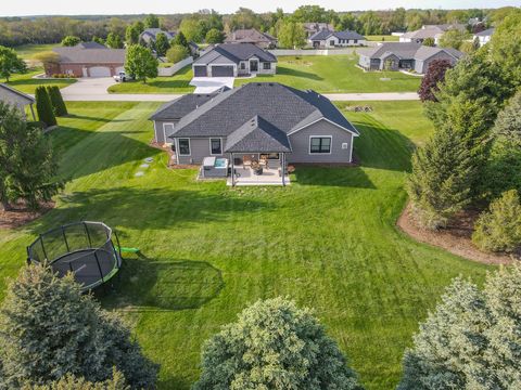 Tiny photo for 3172 Sun Valley Drive, Kankakee, IL 60901 (MLS # 12642974)