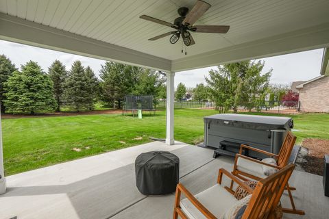 Tiny photo for 3172 Sun Valley Drive, Kankakee, IL 60901 (MLS # 12642974)