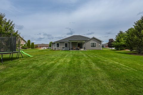 Tiny photo for 3172 Sun Valley Drive, Kankakee, IL 60901 (MLS # 12642974)