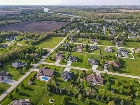 Tiny photo for 3172 Sun Valley Drive, Kankakee, IL 60901 (MLS # 12642974)