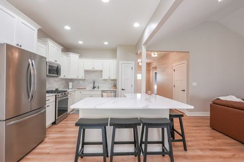 Tiny photo for 3172 Sun Valley Drive, Kankakee, IL 60901 (MLS # 12642974)