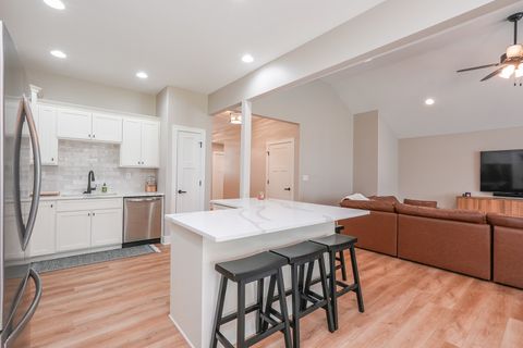 Tiny photo for 3172 Sun Valley Drive, Kankakee, IL 60901 (MLS # 12642974)