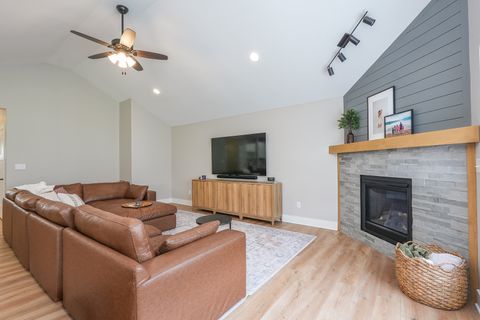 Tiny photo for 3172 Sun Valley Drive, Kankakee, IL 60901 (MLS # 12642974)