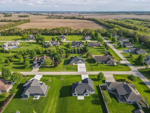 Tiny photo for 3172 Sun Valley Drive, Kankakee, IL 60901 (MLS # 12642974)