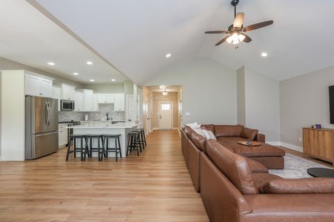 Tiny photo for 3172 Sun Valley Drive, Kankakee, IL 60901 (MLS # 12642974)