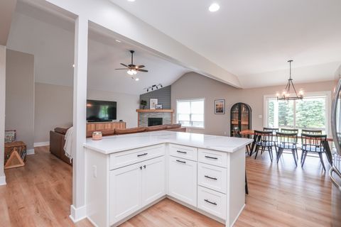 Tiny photo for 3172 Sun Valley Drive, Kankakee, IL 60901 (MLS # 12642974)