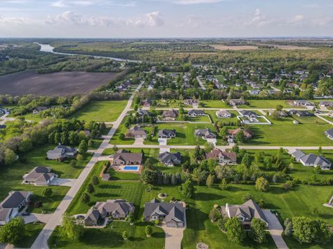 Tiny photo for 3172 Sun Valley Drive, Kankakee, IL 60901 (MLS # 12642974)