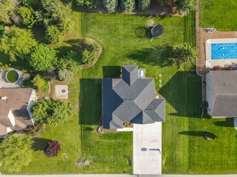 Tiny photo for 3172 Sun Valley Drive, Kankakee, IL 60901 (MLS # 12642974)